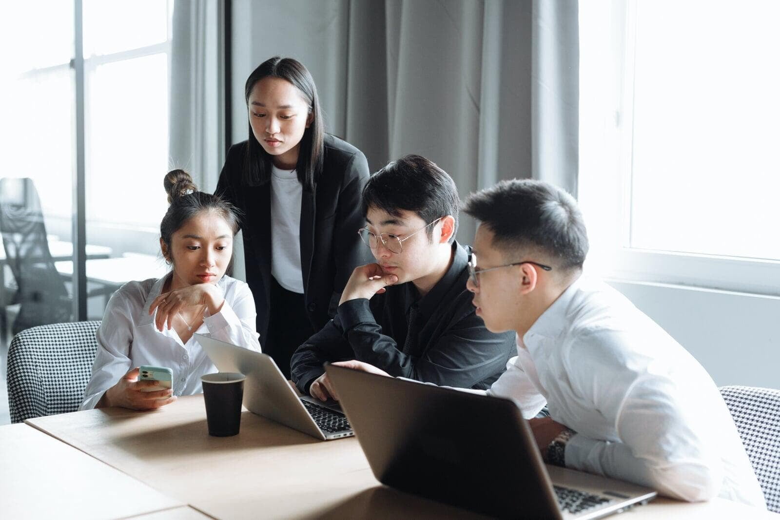 The Asian Century of SaaS: Don't Sleep on APAC Expansion